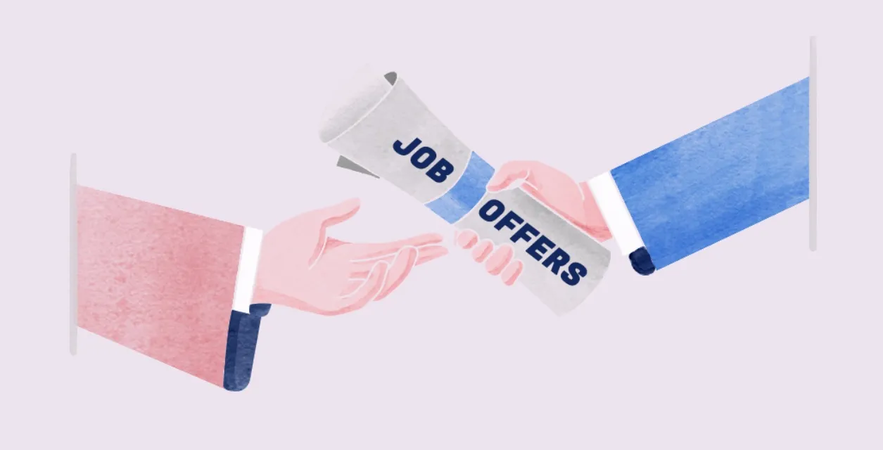 Jobs/Internships