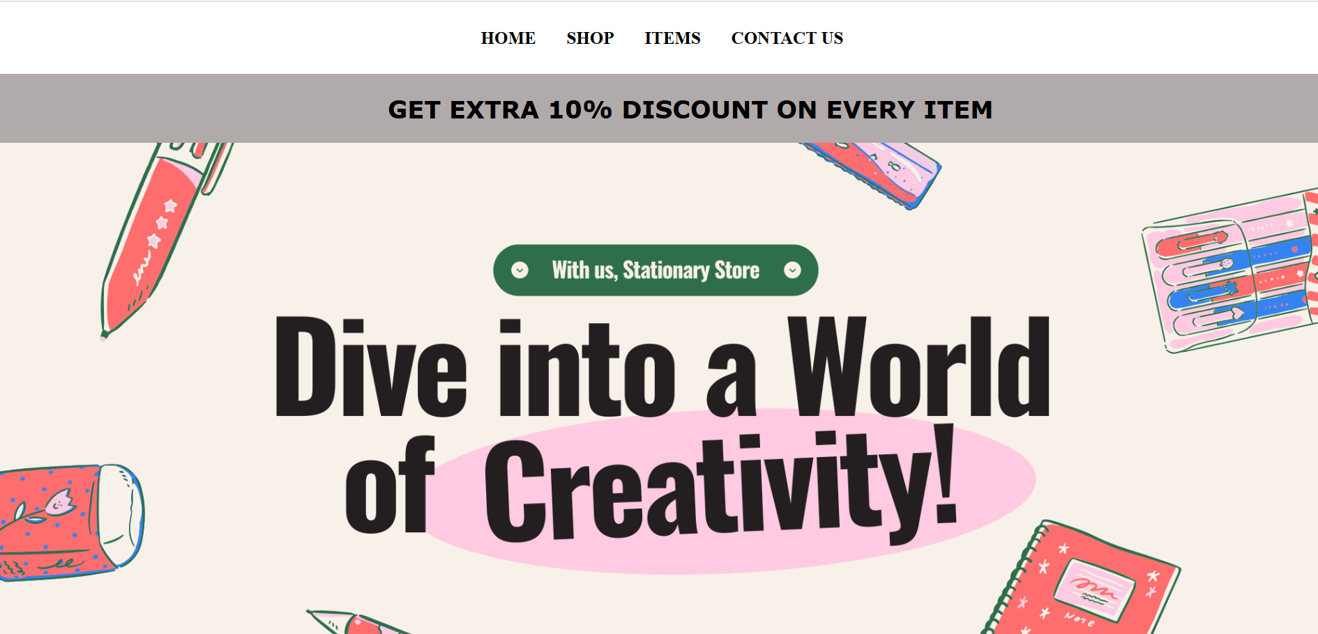 Website 6