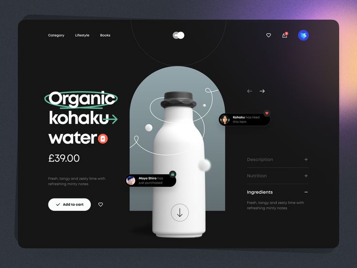 Website 3